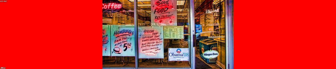 Campus Eats & Treats